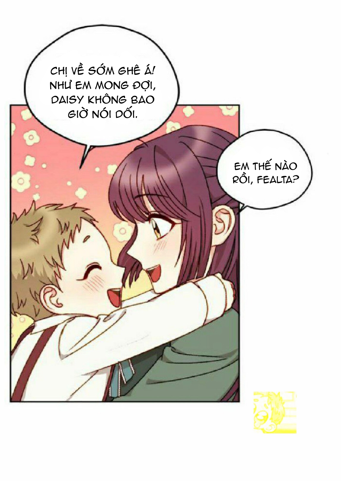 nữ chính muốn tôi trở thành mẹ kế chapter 15 52