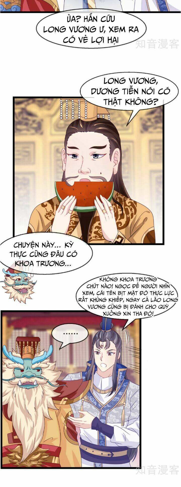 ta là ngọc hoàng đại đế chapter 8 15