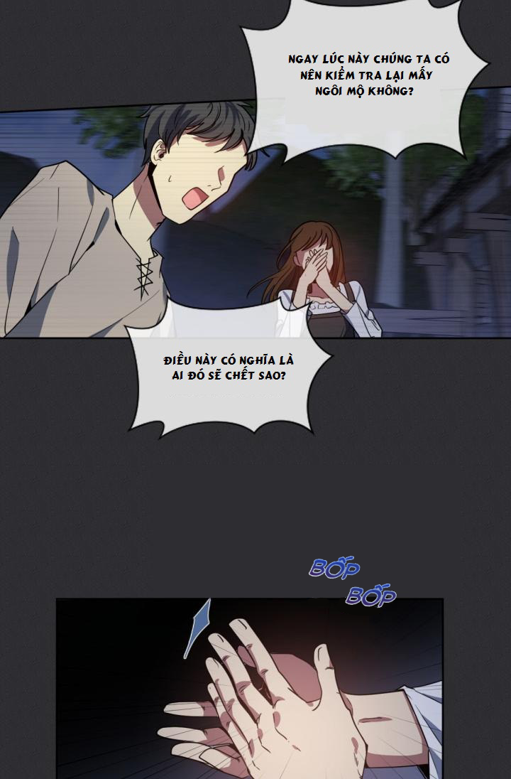 a witch’s hopeless wish chapter 10 9