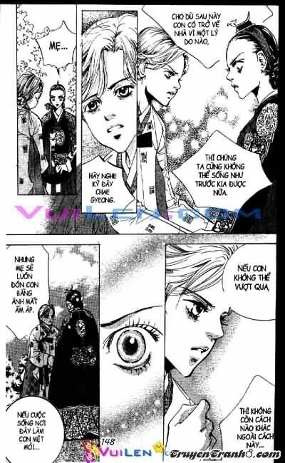 goong - [ hoàng cung ] chapter 8 145