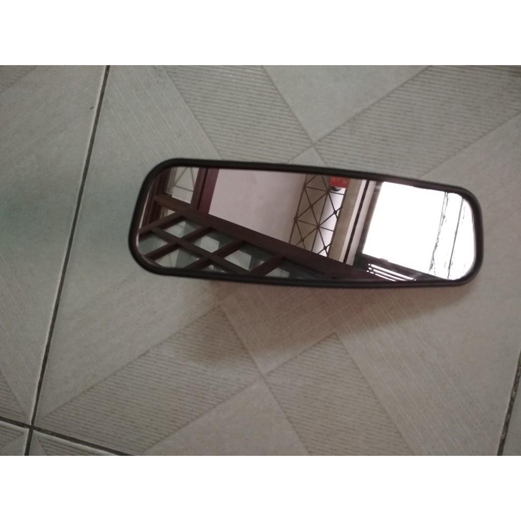 Gương trong xe Chery QQ3/Daewoo Matiz2
