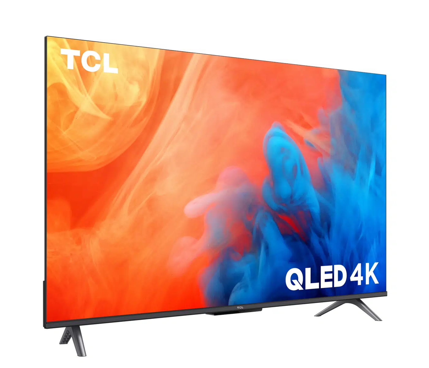 Google Tivi QLED TCL 4K 50 inch 50Q646 -  Hàng chính hãng ( chỉ giao HCM )