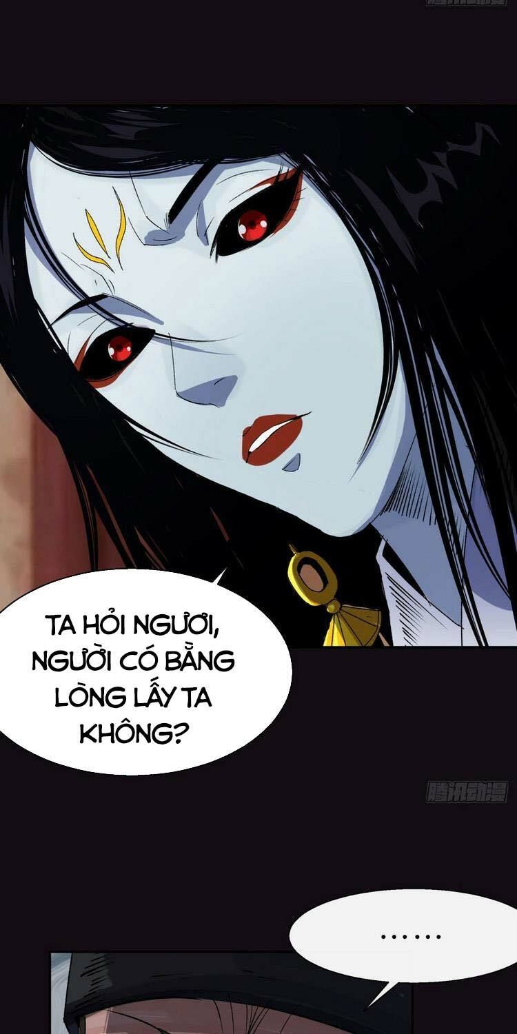 thông u đại thánh chapter 28 13