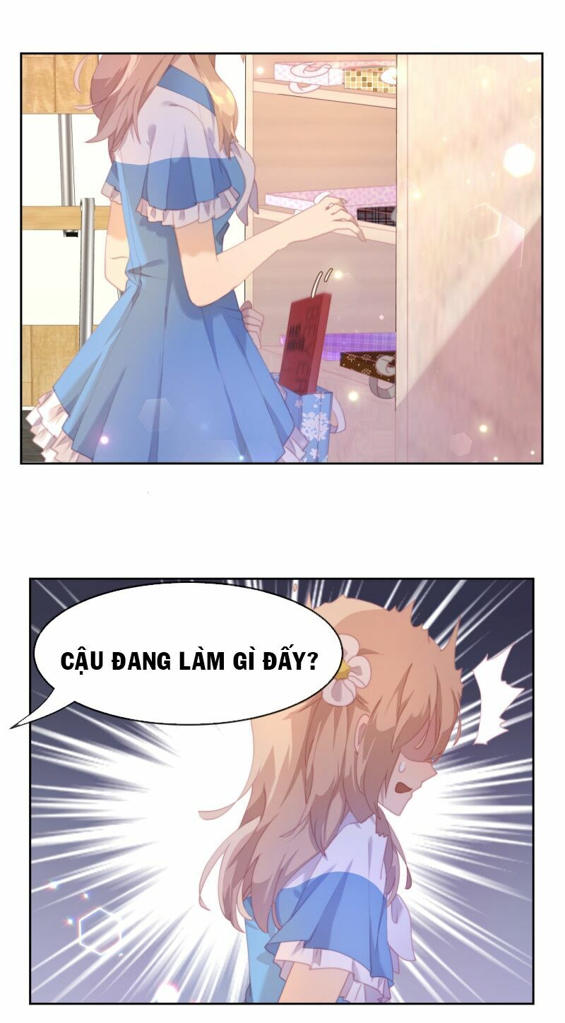 thanh âm giai điệu phản công chapter 25 1