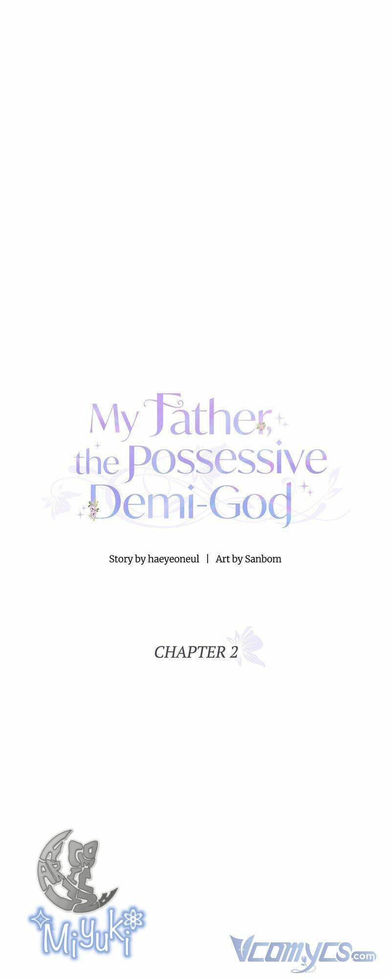 một hôm bố tôi xuất hiện chapter 2 32