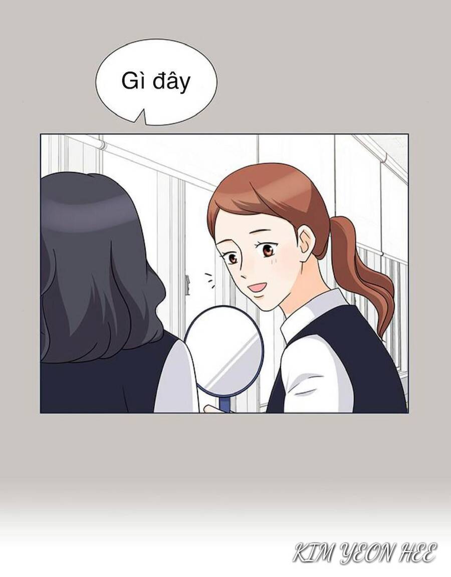 idol và sếp, em yêu ai? chapter 146 20