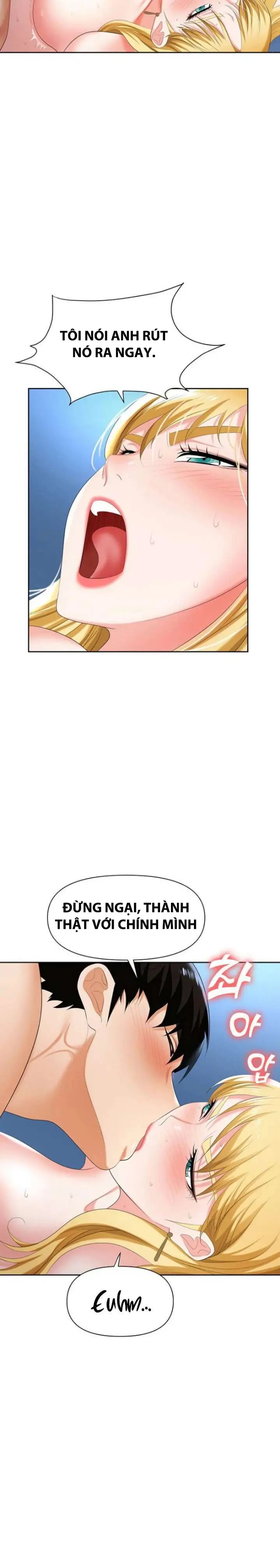 sập bẫy chapter 4 22