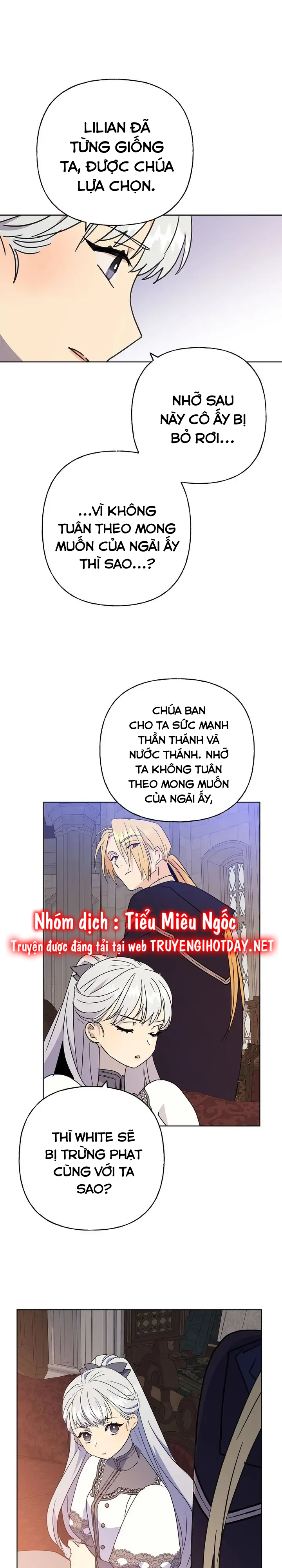 bình tĩnh nào, tiểu thư! chapter 44 28