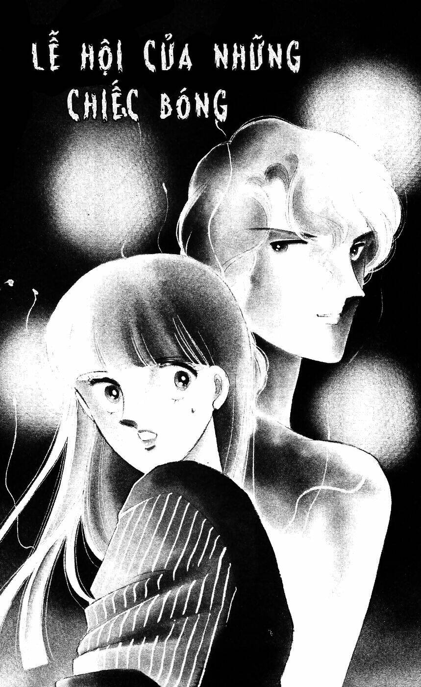 ryouko no shinrei jikenbo chapter 7 2