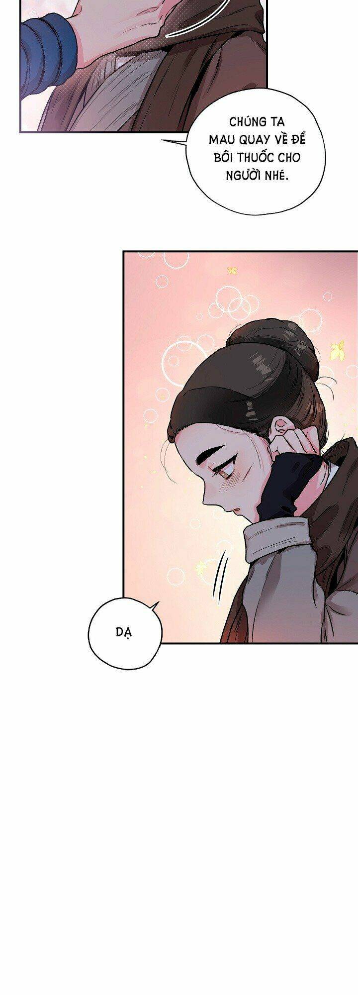 tôi trở thành nhân vật phản diện giỏi nhất trong giới võ thuật chapter 21 42