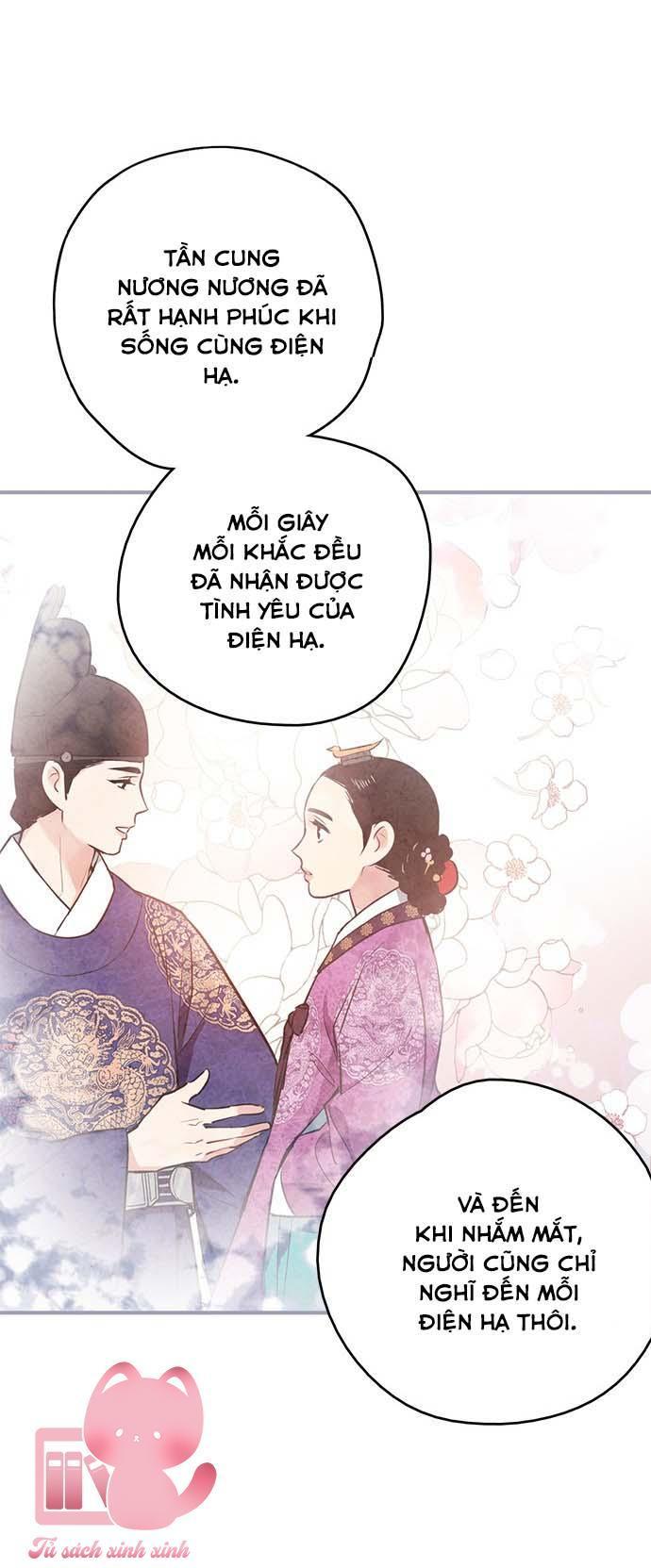 lệnh cấm hôn chapter 56 47