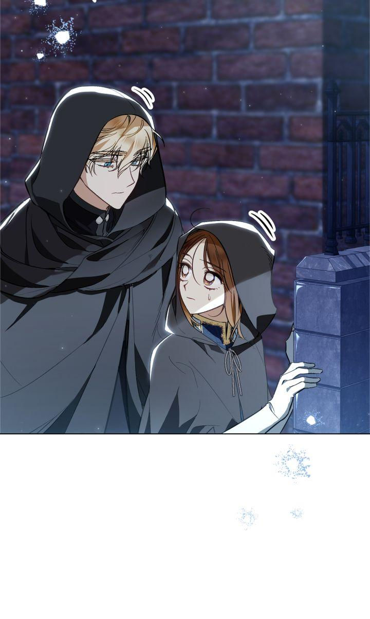 Thanh Gươm của Evangeline chapter 24.1 9