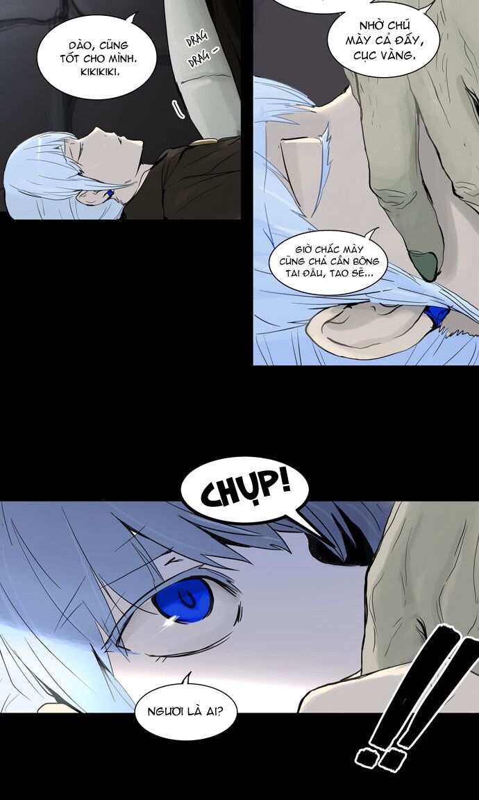 tòa tháp bí ẩn 2 chapter 47 28
