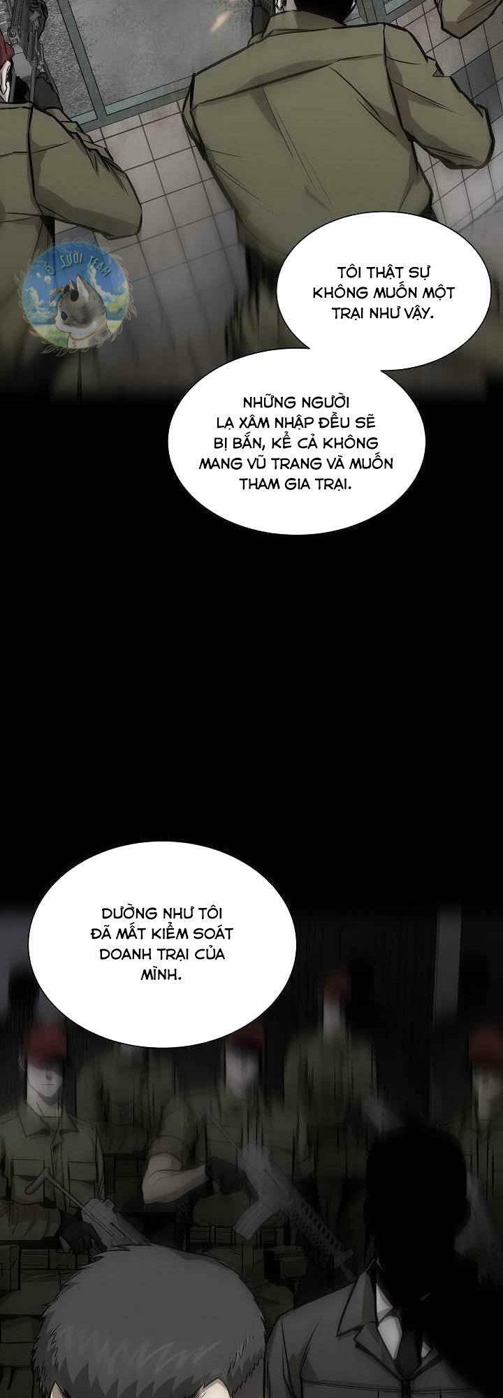 return survival chapter 128 47