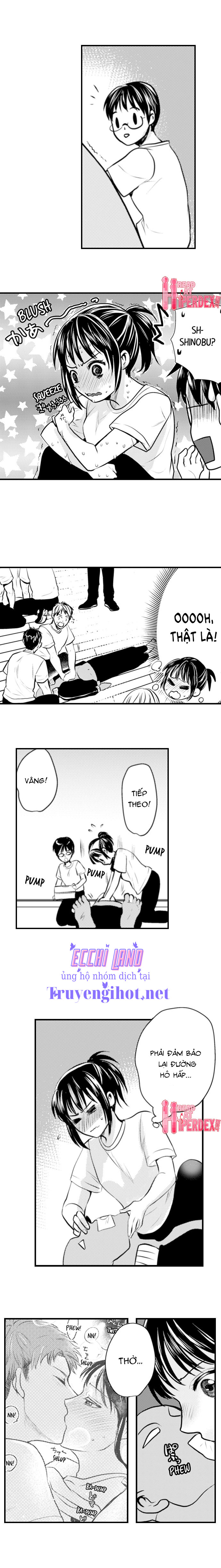 làm tình khi bị còng tay (full) chapter 4.2 2