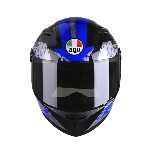 Nón bảo hiểm Fullface AGU RIDE