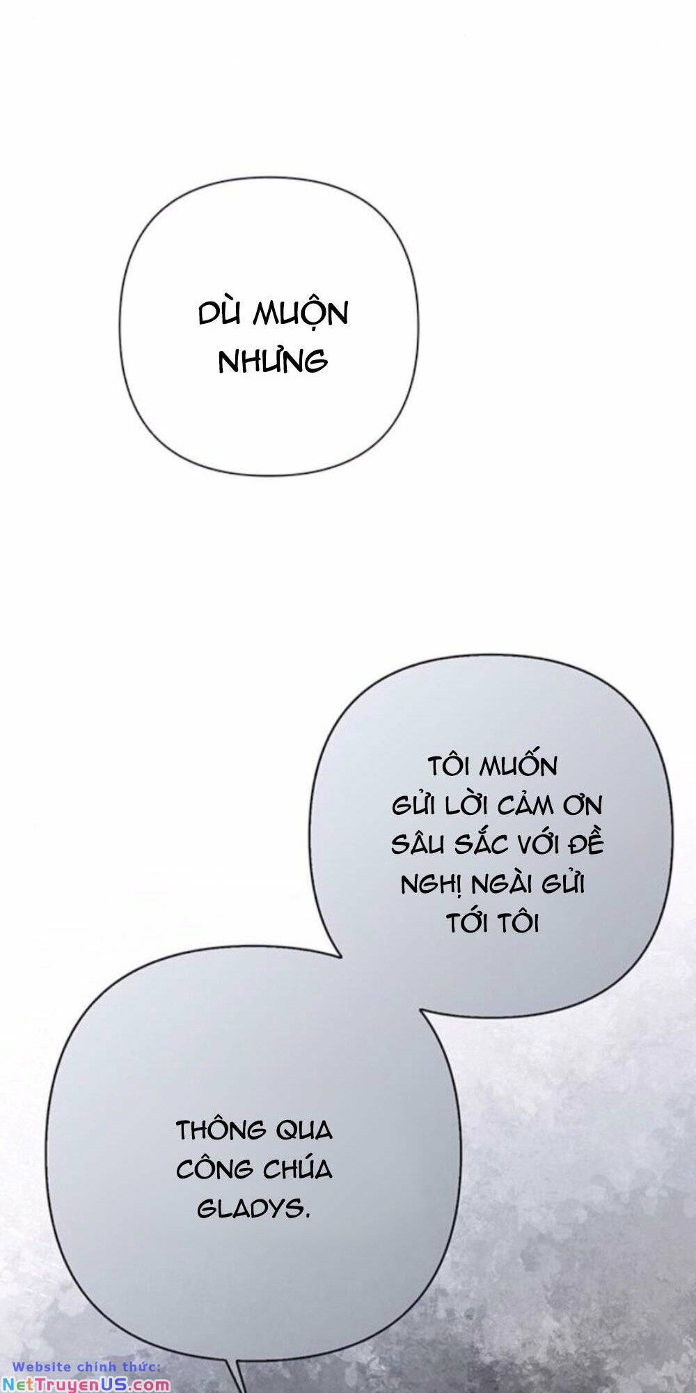 Hoàng Tử Rắc Rối chapter 45.1 7