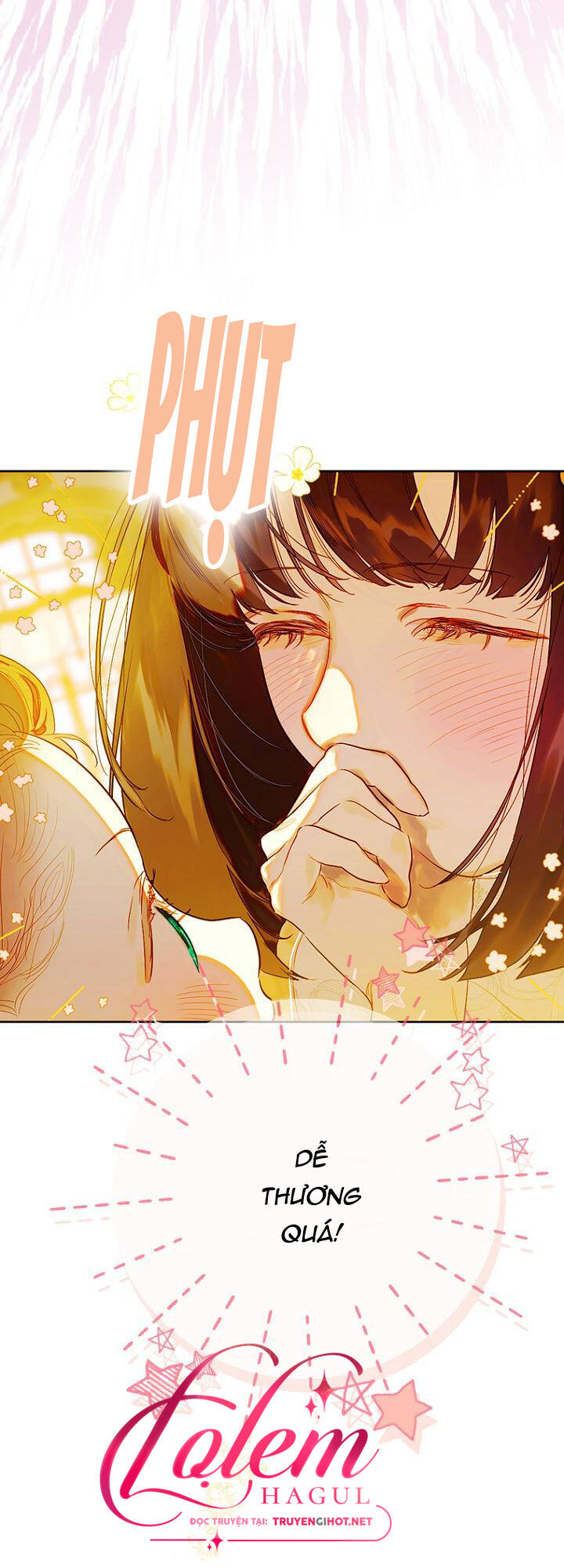 mẹ tôi lại kết hôn lần nữa chapter 37 13