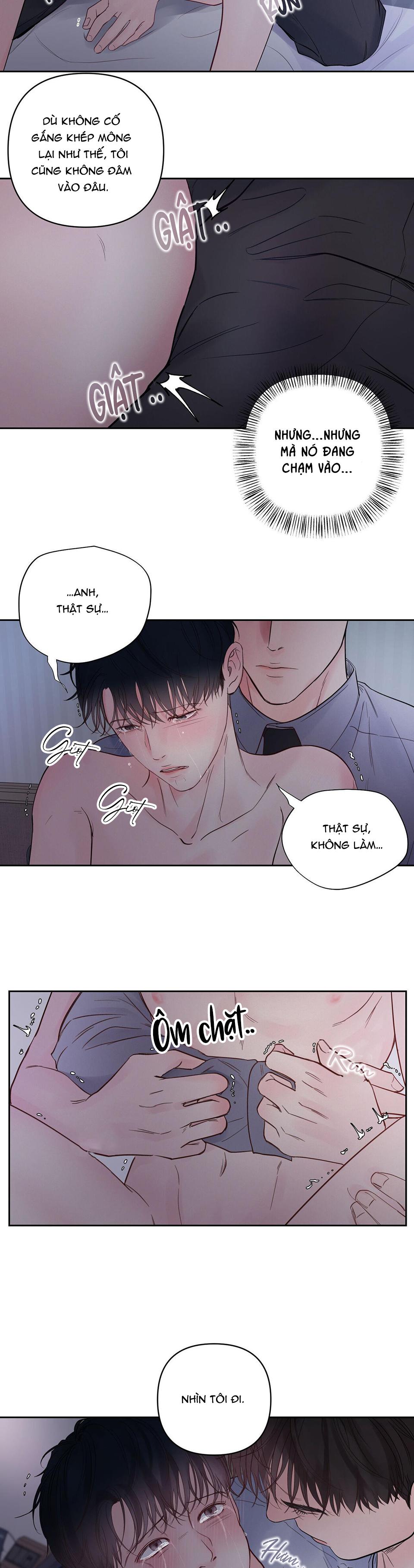 chủ nhân của thứ bảy chapter 4 7