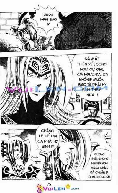 những người bạn tốt chapter 18 76