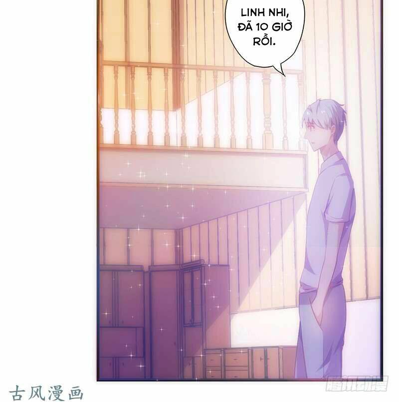 truy phu 36 kế - ông xã à, tới chiến nào! chapter 18 8