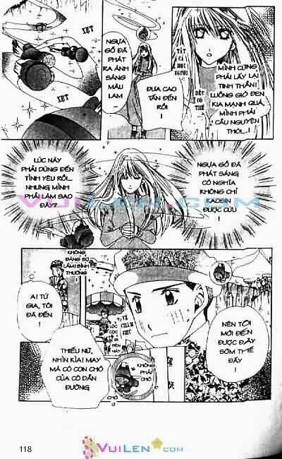 duyên kỳ ngộ chapter 10 119