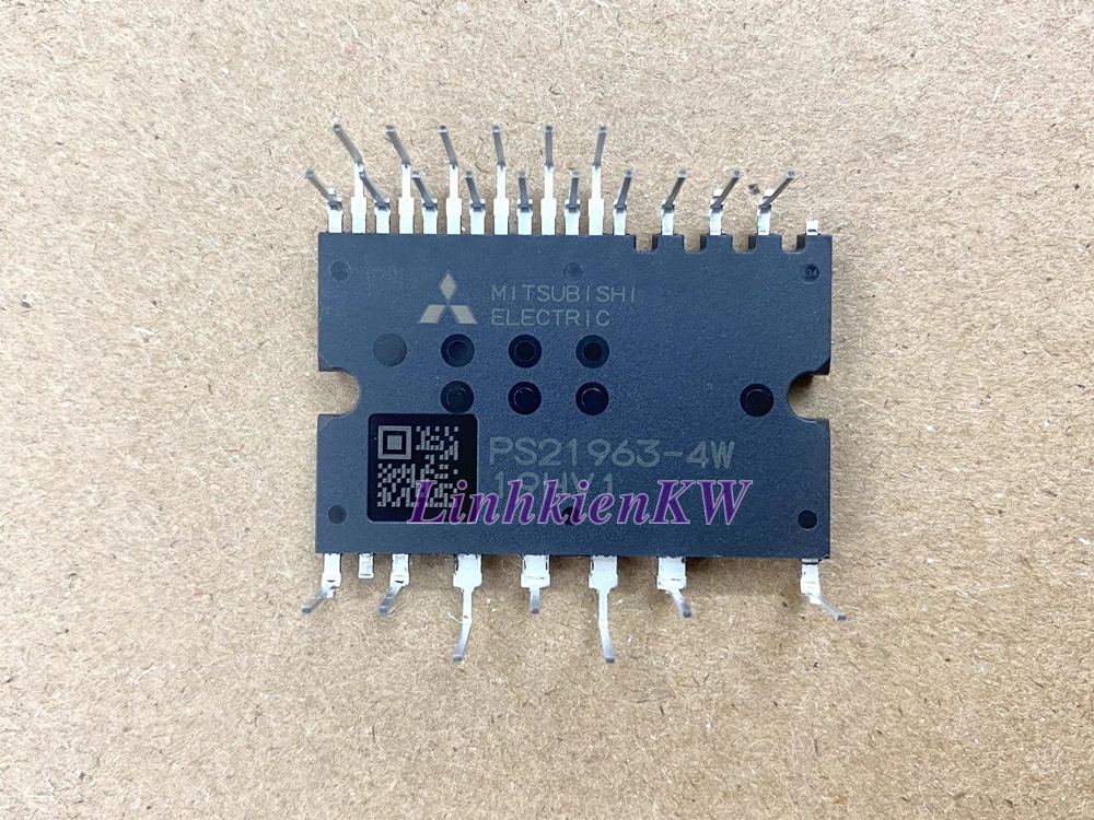 IC Công Suất Ps21963-4w mới chính gốc !
