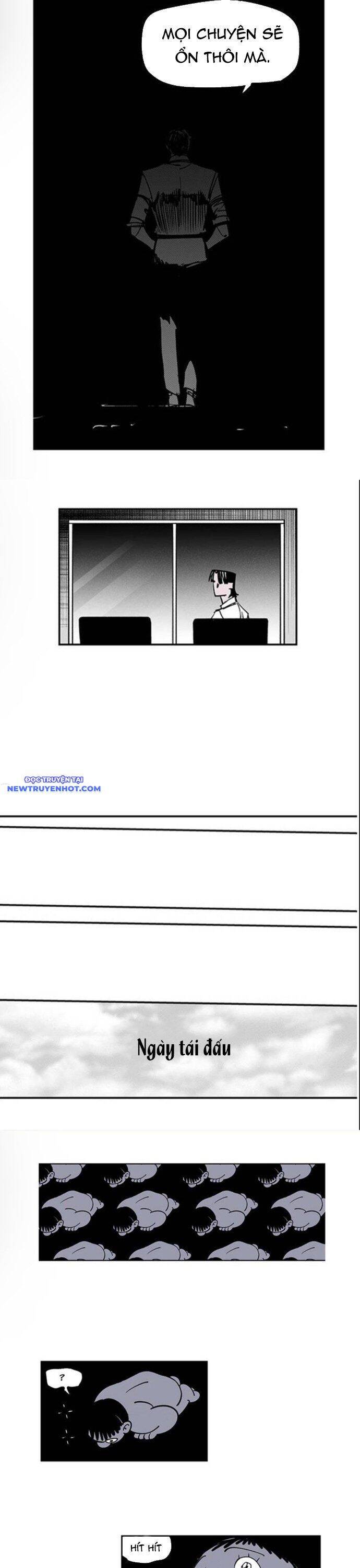 fight class 3 chapter 102 11