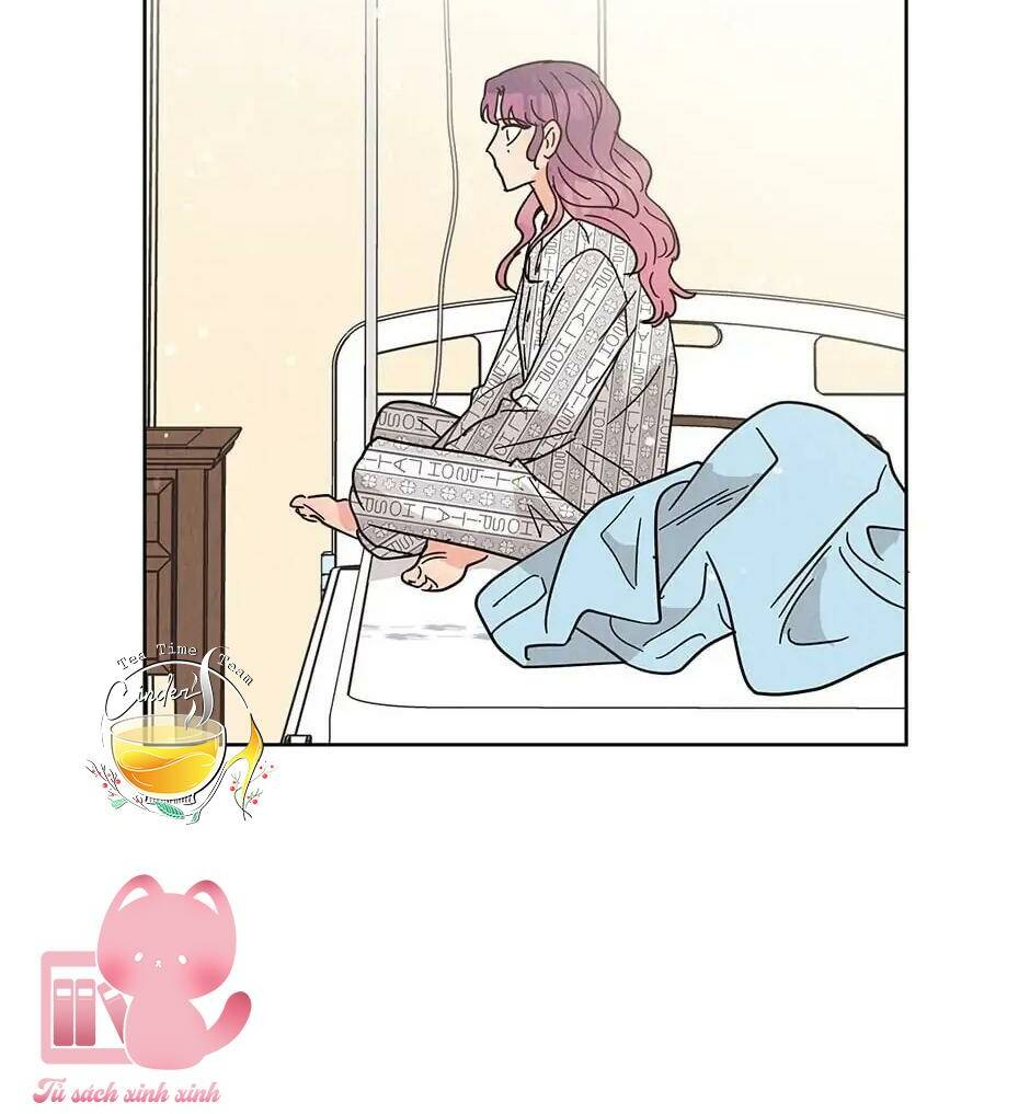 chào nhé, không làm thông gia nữa đâu! chapter 63 37