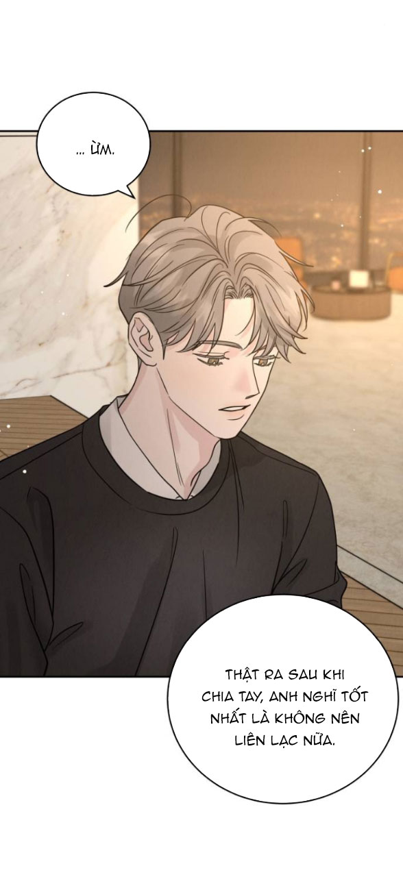 Thuyết Tình Yêu Ích Kỷ chapter 31.2 28