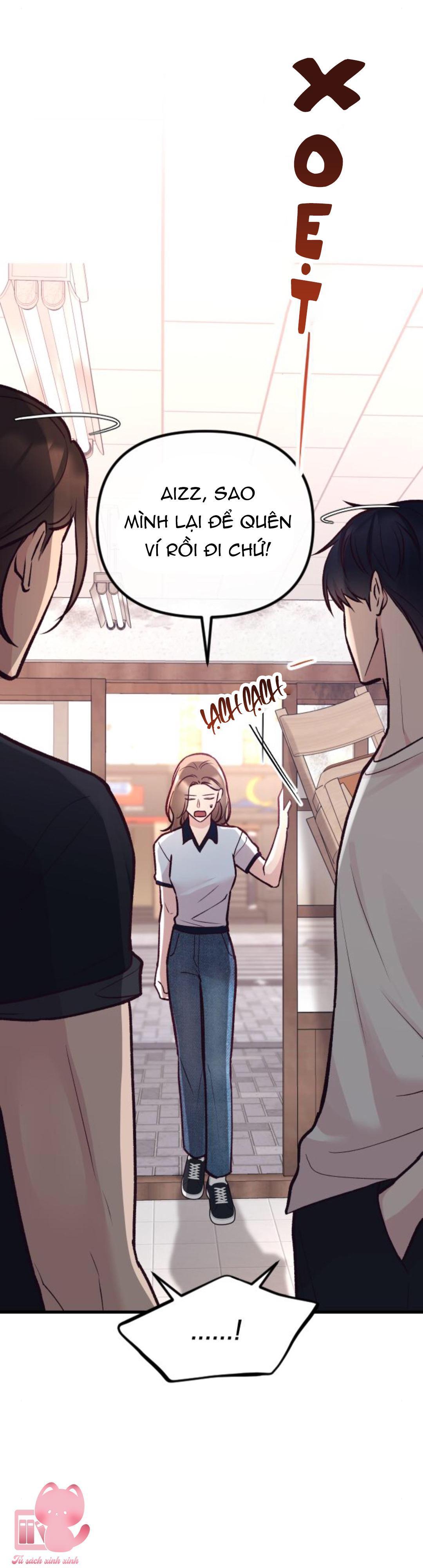 gặp nhau giữa trung gian chapter 23 14