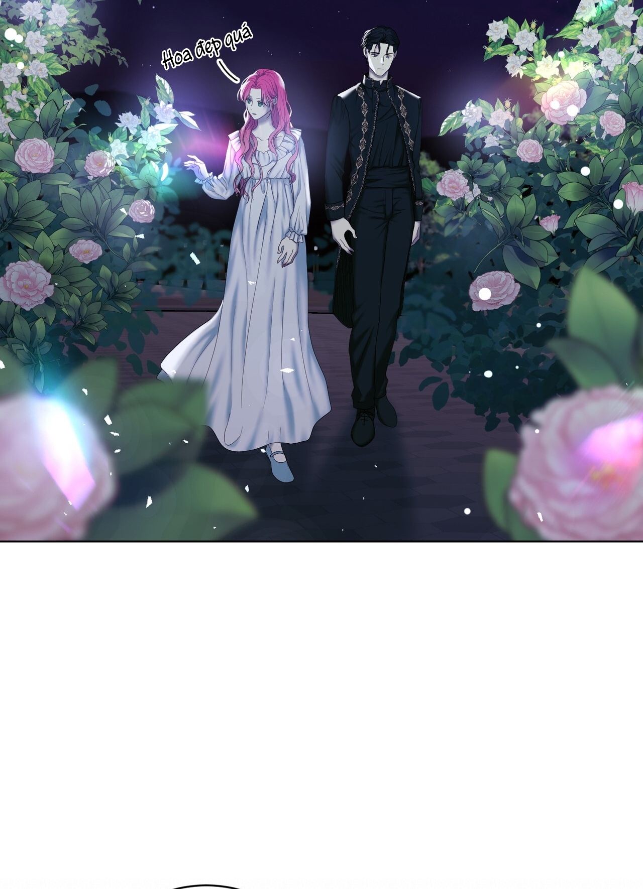 hợp đồng hôn nhân với hai người chồng chapter 8.1 31