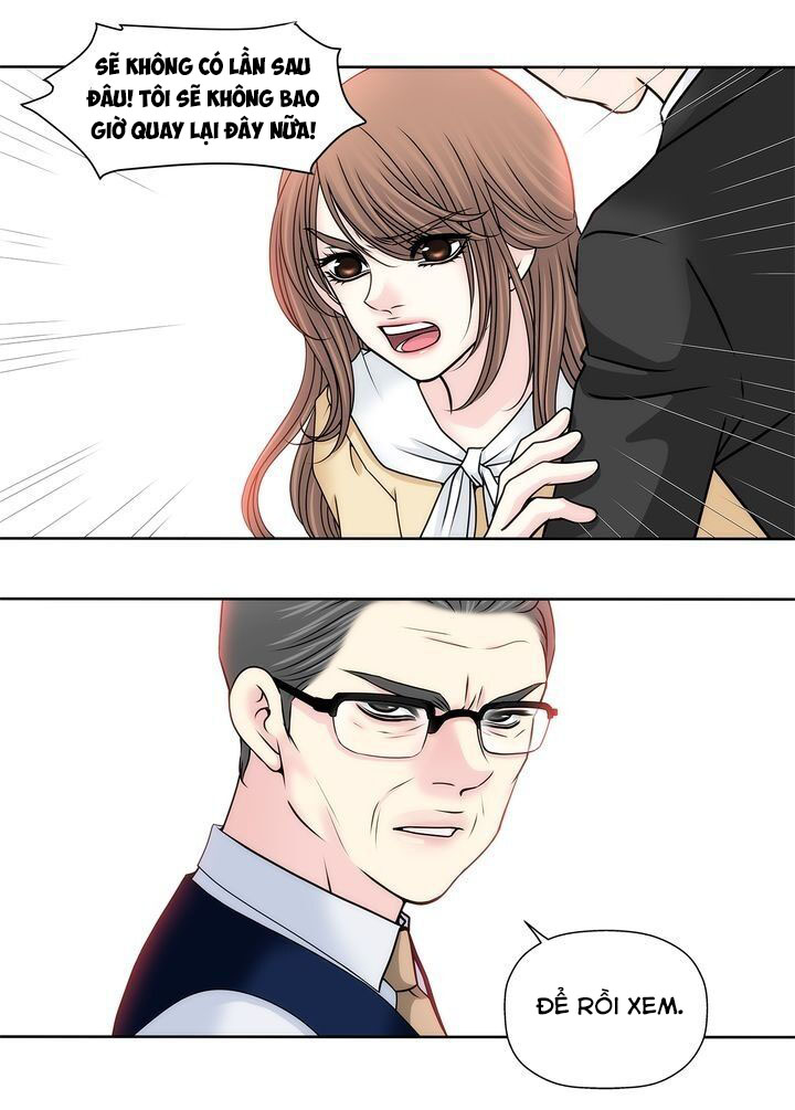 người đàn ông của tôi chapter 69.1 24