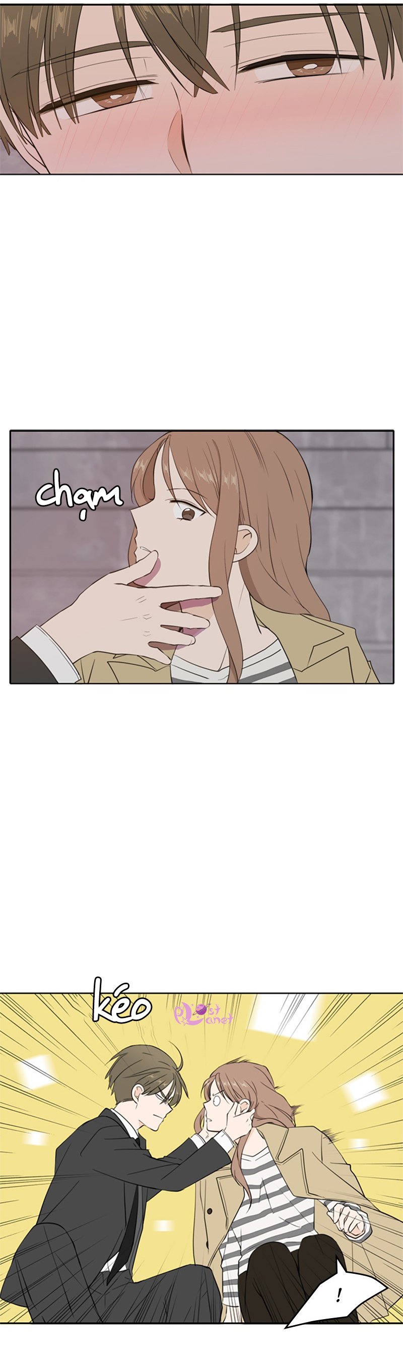 kiếp này cũng xin chăm sóc tôi như vậy nhé kiếp này cũng xin chăm sóc tôi như vậy nhé chapter 30 29