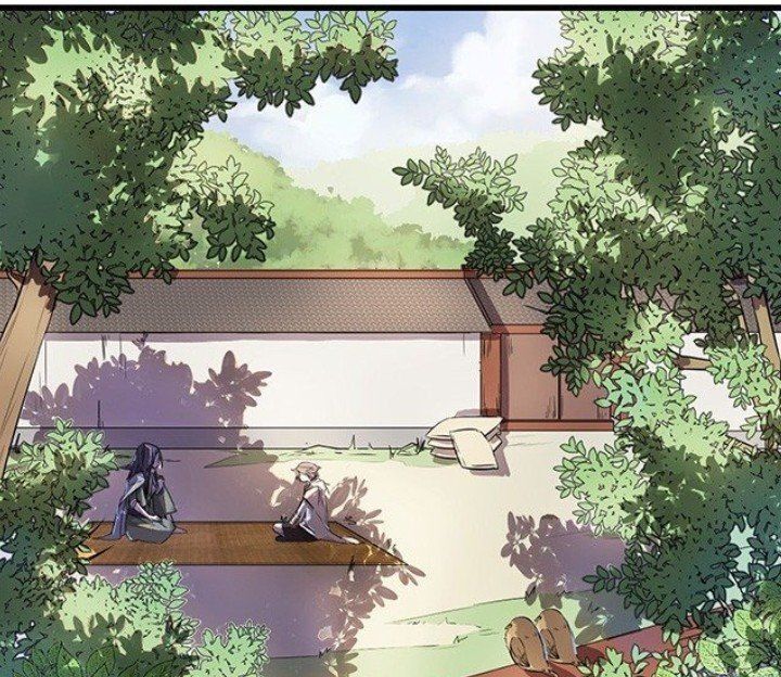 huyết mực sơn hà chapter 1 8