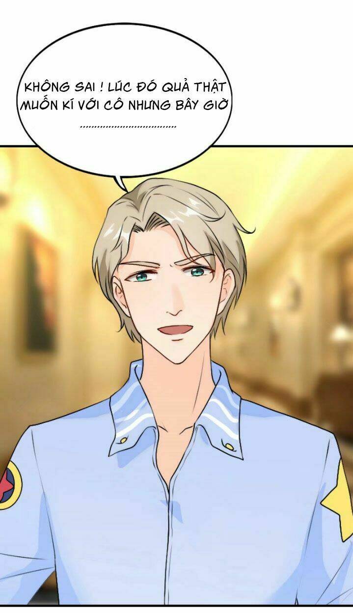 manh bảo đột kích: mami cha con đâu ? chapter 5 32