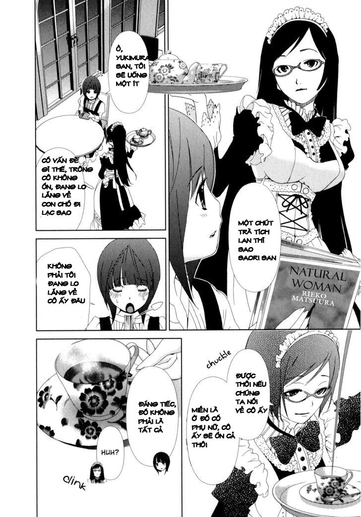 yuricam chapter 13 20