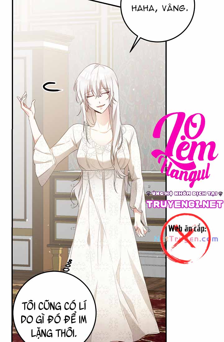 lí do cô ấy trở thành ác nữ chapter 19 7