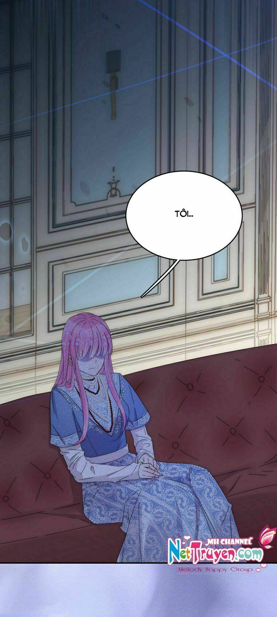 hoàn mỹ lão công tiến hóa luân chapter 104 6