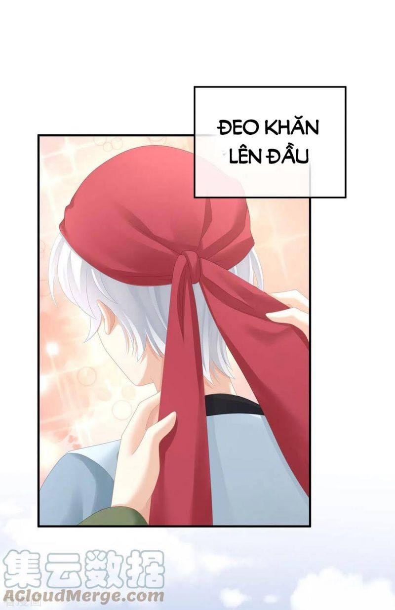 hậu cung của nữ đế chapter 274.1 1