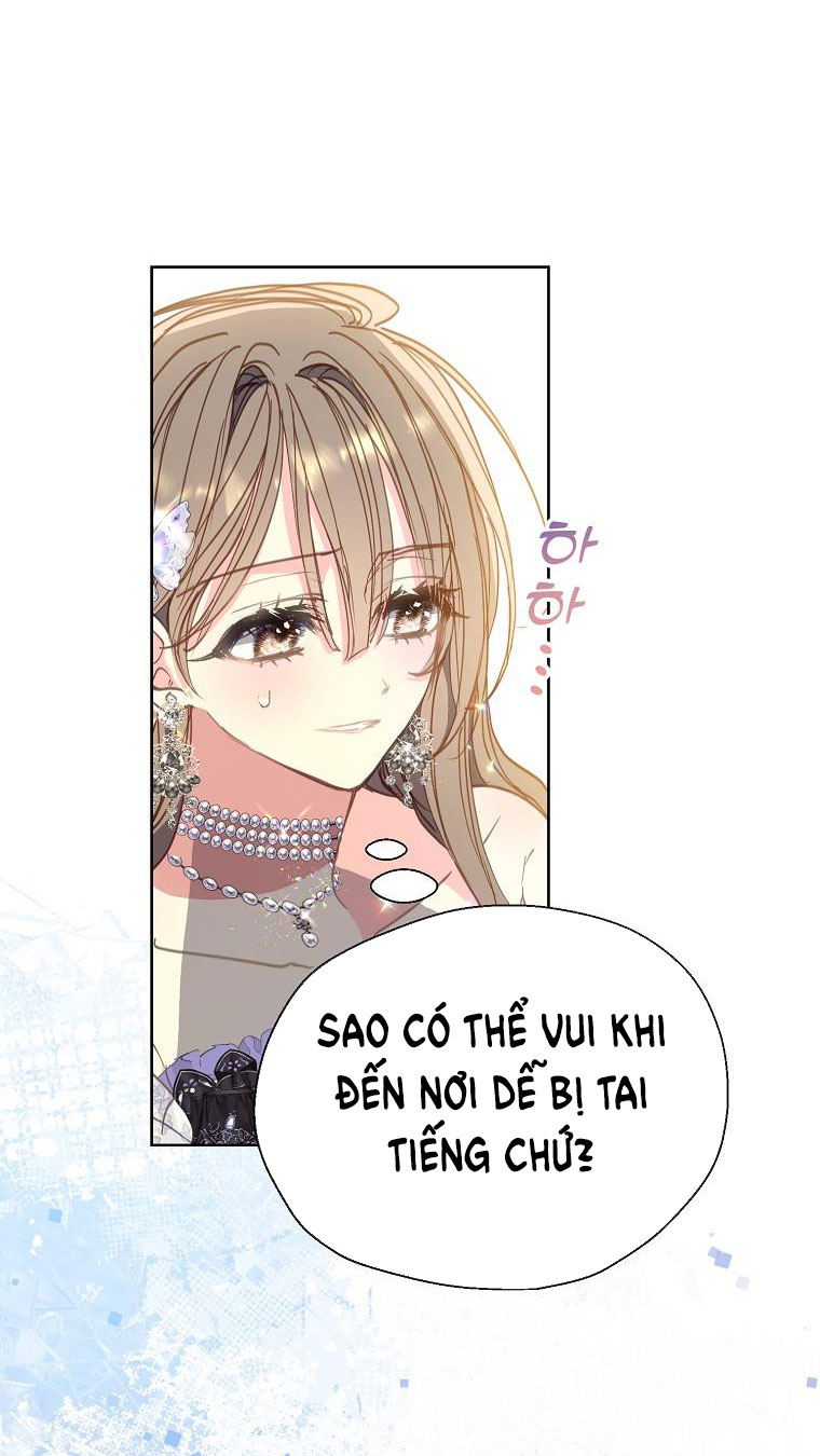 bệ hạ, xin đừng giết tôi!! chapter 133.2 3