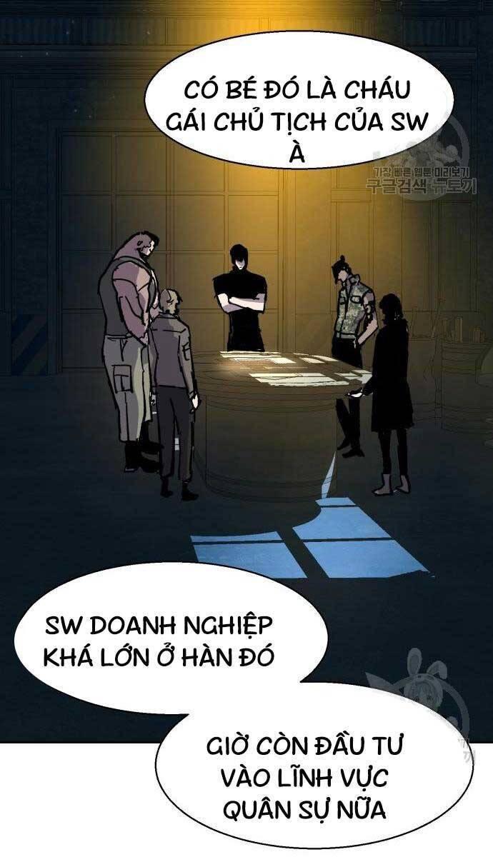 bạn học tôi là lính đánh thuê chapter 143 102