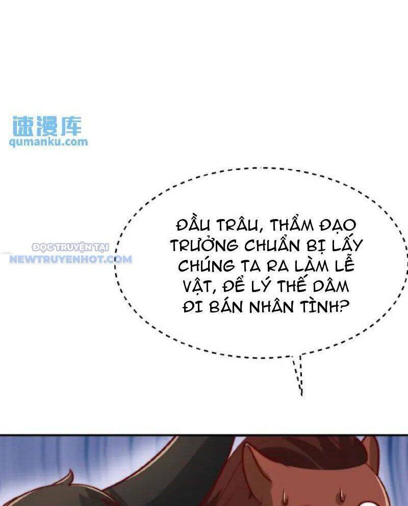 ta thực sự không muốn làm thần tiên chapter 37 95