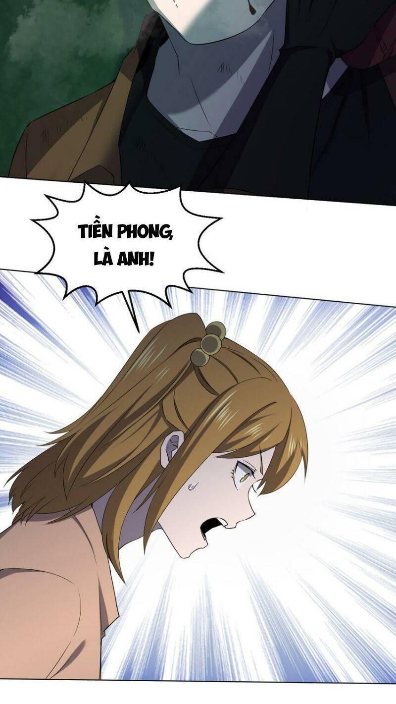 đừng hiểu lầm, tôi mới là người bị hại! chapter 91 15