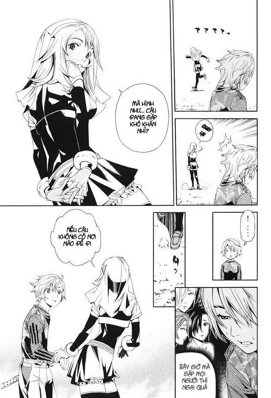 rappi rangai chapter 32 4