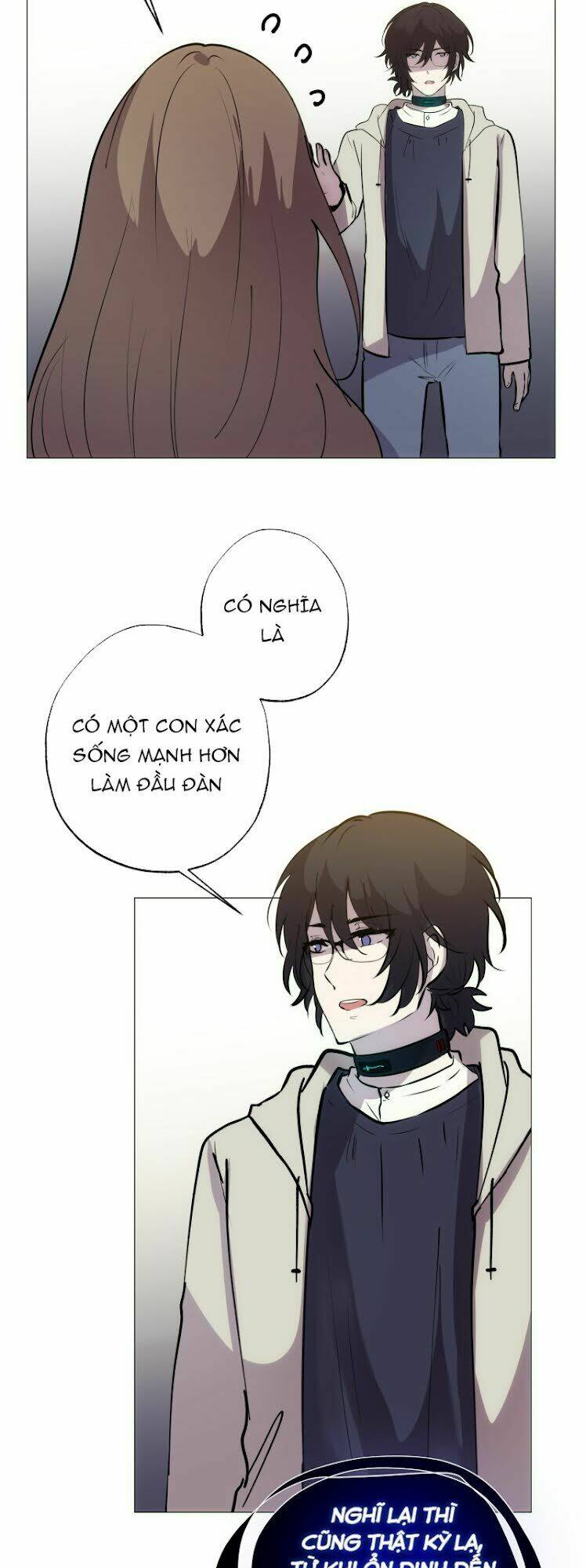 Trọng Sinh Mạc Thế Chapter 127 57