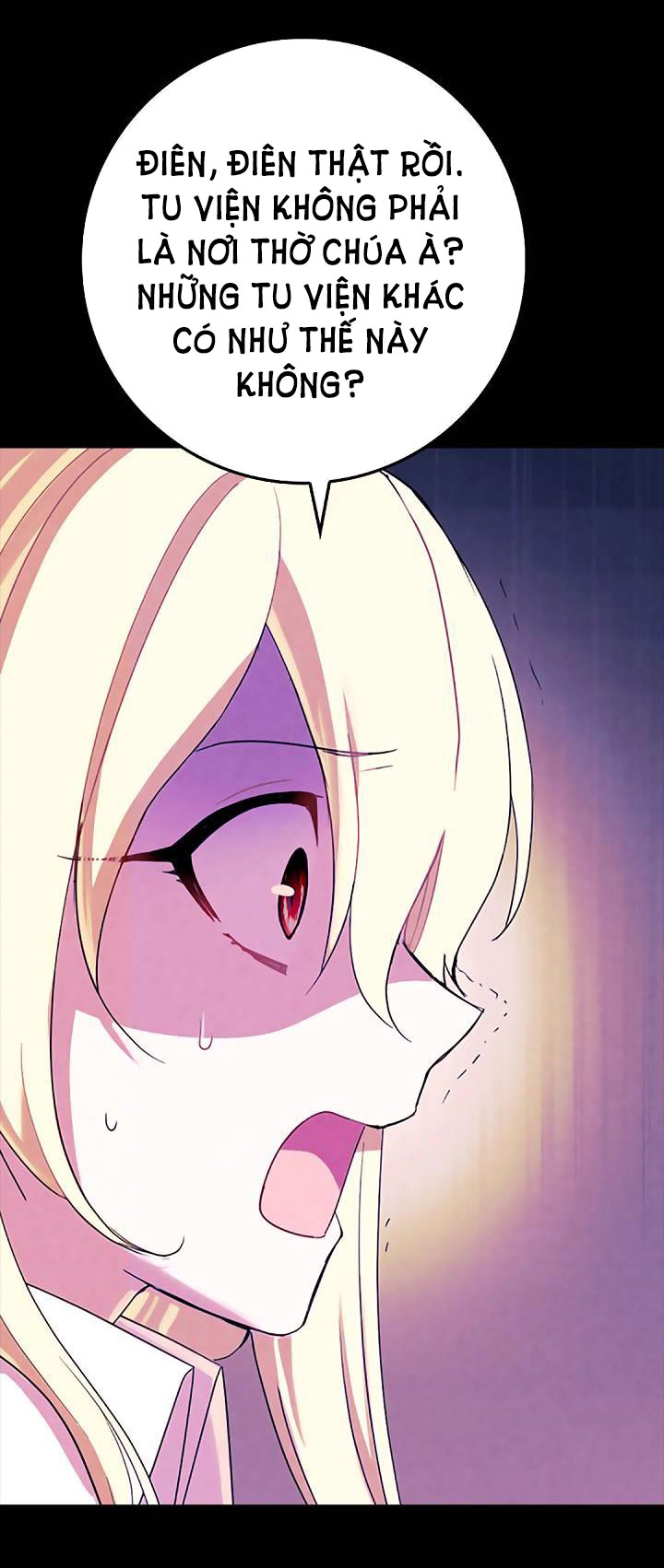 [bản 18+] trò chơi săn mồi của hoàng đế và thánh kỵ sĩ chapter 26.2 15