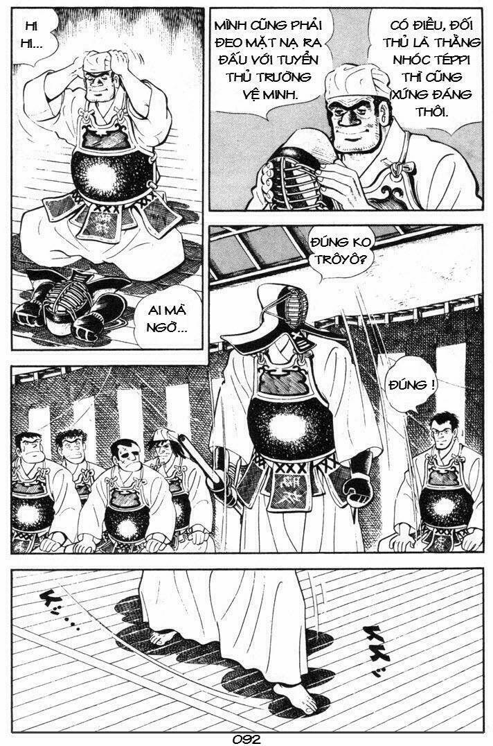 ore wa teppei chapter 51 13