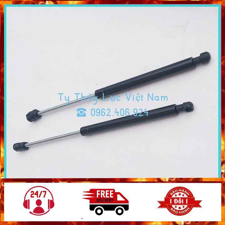 Bộ Ty Thủy Lực, Ben Hơi Chống Nắp Capo Cho Xe Mazda 3 2020