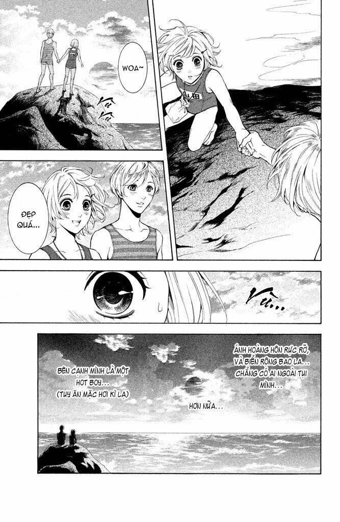 kare wa diablo! chapter 3 21